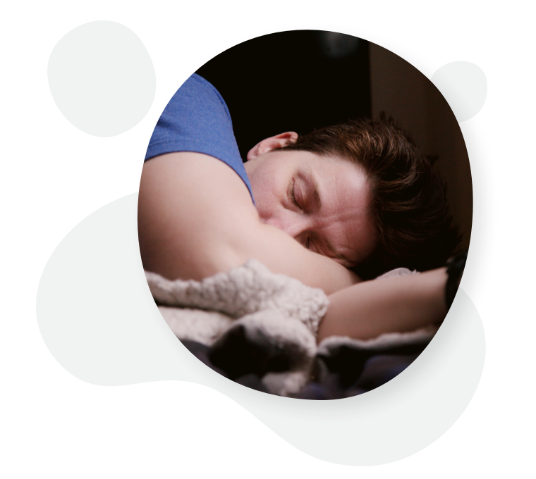 Fatique-sleep