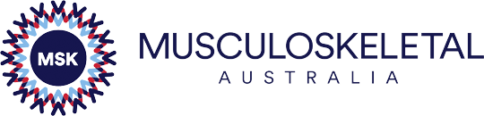 logomusculoskeletal-aus-logo
