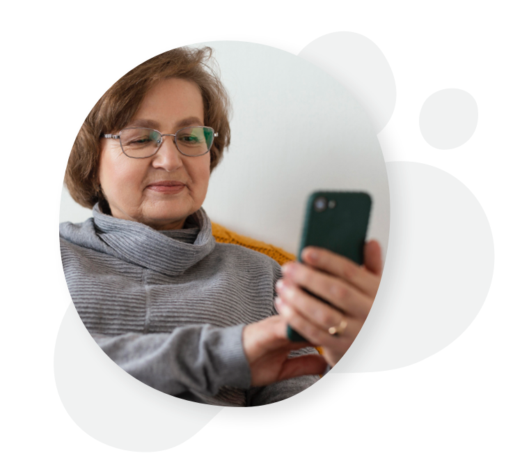 Communication-getting-support