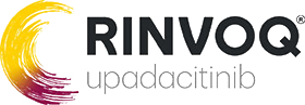 RINVOQ logo